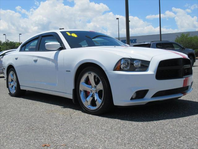 2014 Dodge Charger Road/Track for sale in Fruitland Park, FL