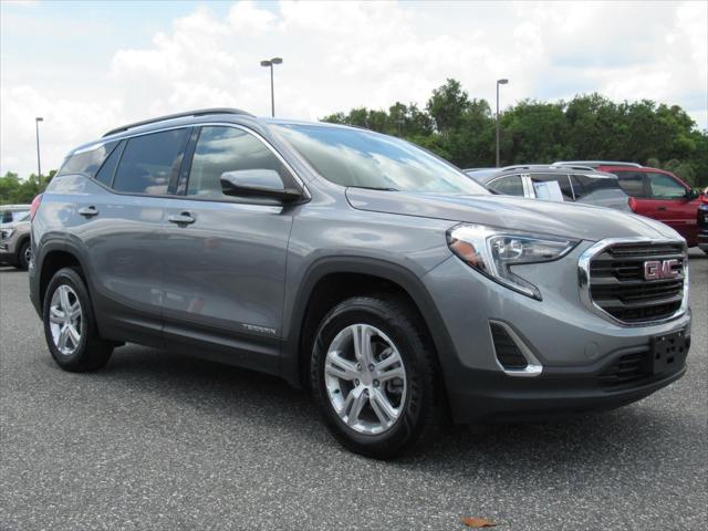 2020 GMC Terrain AWD SLE for sale in Fruitland Park, FL