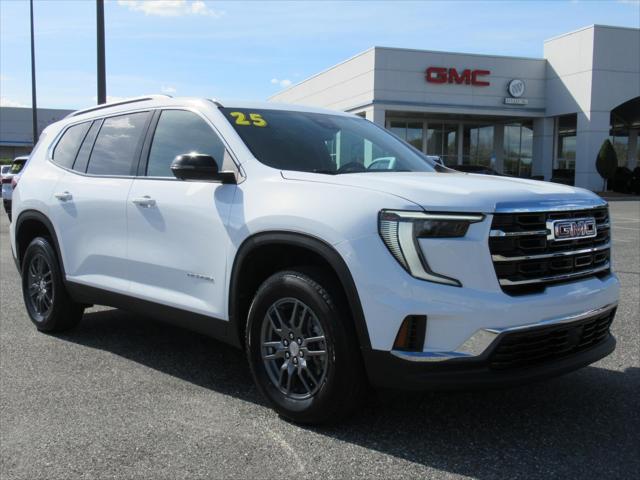 2025 GMC Acadia FWD Elevation for sale in Fruitland Park, FL