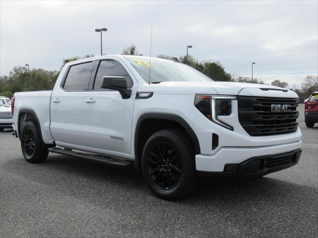 2025 GMC Sierra 1500 2WD Crew Cab Short Box Elevation for sale in Fruitland Park, FL