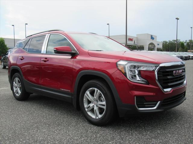 2024 GMC Terrain FWD SLE for sale in Fruitland Park, FL
