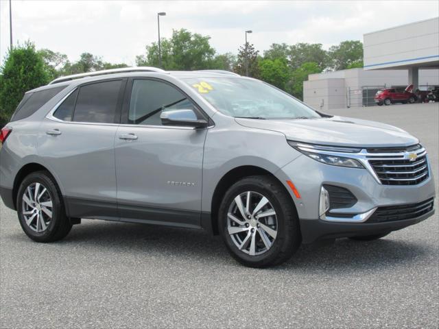 2024 Chevrolet Equinox FWD Premier for sale in Fruitland Park, FL