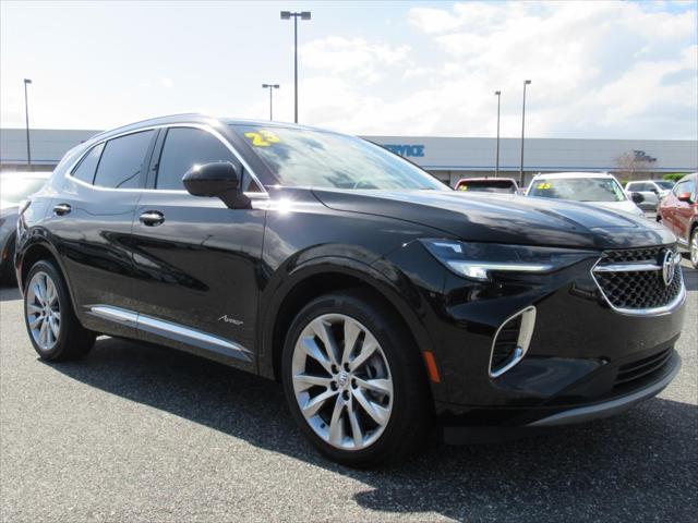 2023 Buick Envision Avenir FWD for sale in Fruitland Park, FL