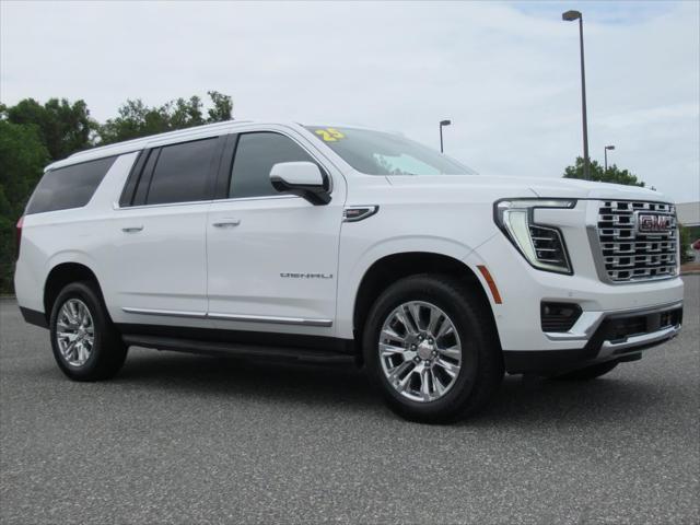 2025 GMC Yukon XL 4WD Denali for sale in Fruitland Park, FL