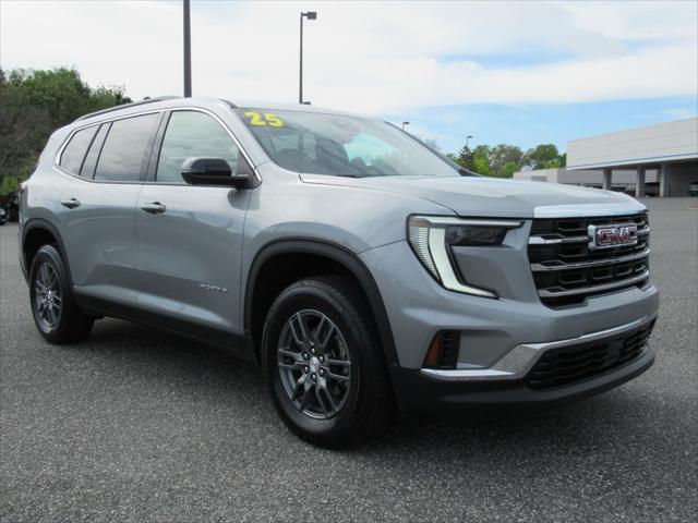 2025 GMC Acadia FWD Elevation for sale in Fruitland Park, FL