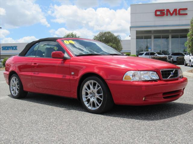 2004 Volvo C70 NA for sale in Fruitland Park, FL