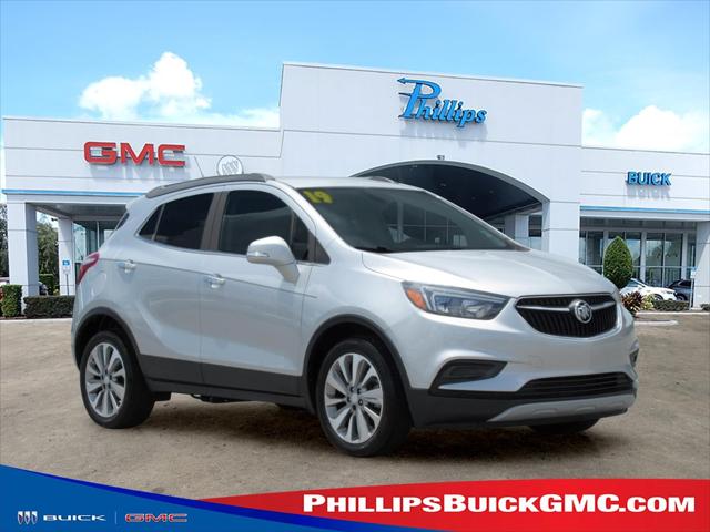 2019 Buick Encore FWD Preferred for sale in Fruitland Park, FL