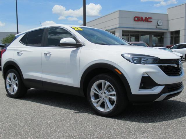 2023 Buick Encore GX Preferred AWD for sale in Fruitland Park, FL
