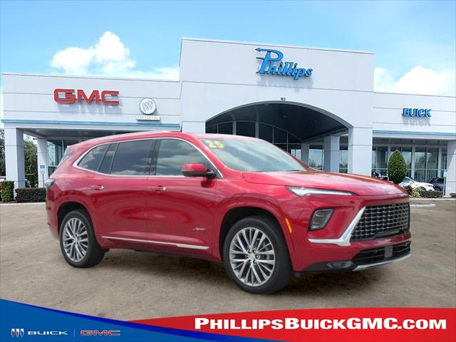 2025 Buick Enclave Avenir FWD for sale in Fruitland Park, FL