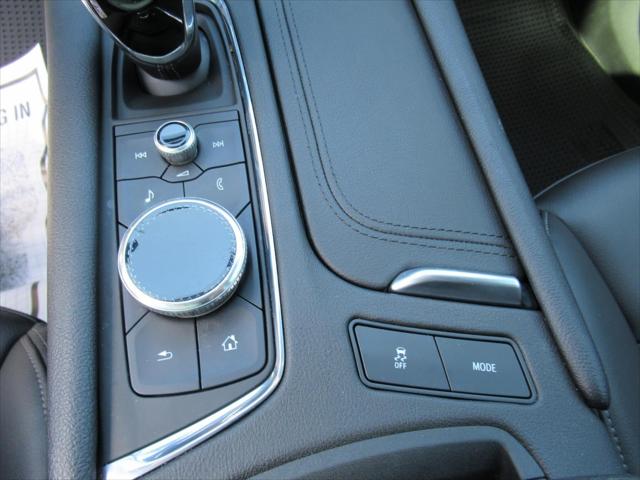 2022 Cadillac XT6 FWD Luxury