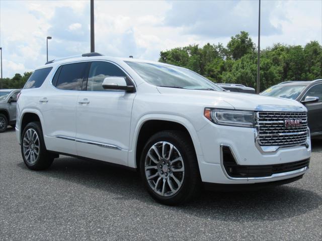 2023 GMC Acadia AWD Denali for sale in Fruitland Park, FL