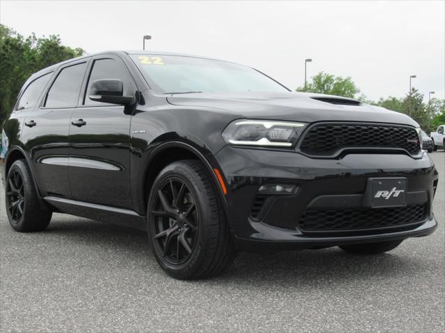 2022 Dodge Durango R/T AWD for sale in Fruitland Park, FL