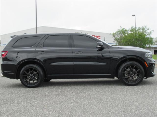 2022 Dodge Durango R/T AWD