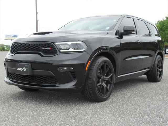 2022 Dodge Durango R/T AWD