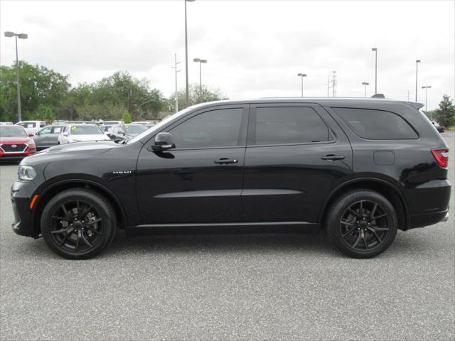 2022 Dodge Durango R/T AWD