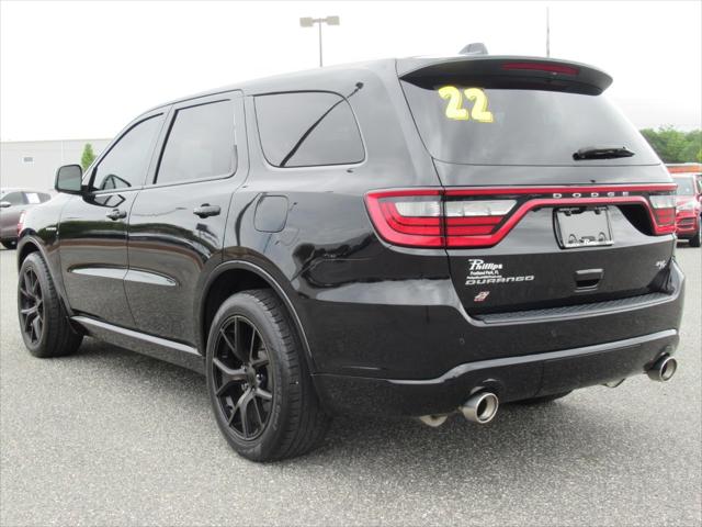 2022 Dodge Durango R/T AWD