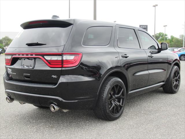 2022 Dodge Durango R/T AWD