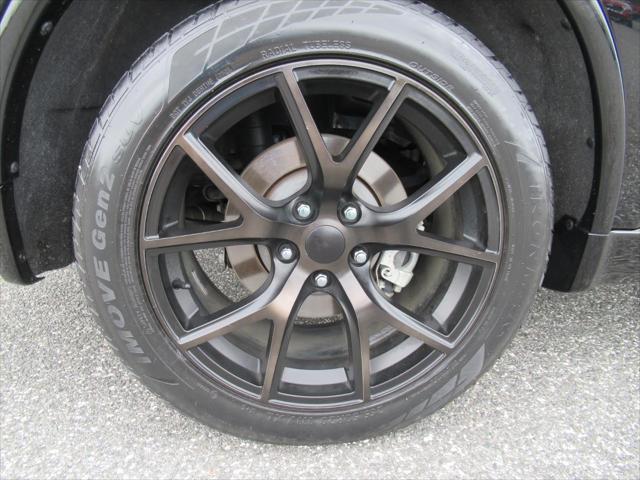 2022 Dodge Durango R/T AWD