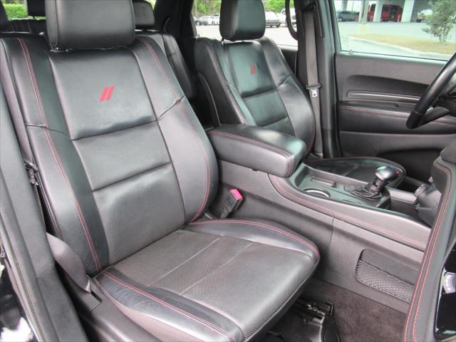 2022 Dodge Durango R/T AWD