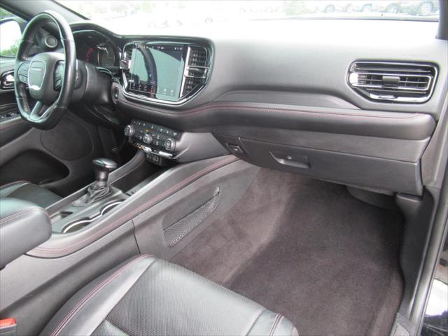 2022 Dodge Durango R/T AWD