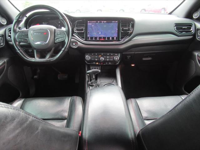 2022 Dodge Durango R/T AWD