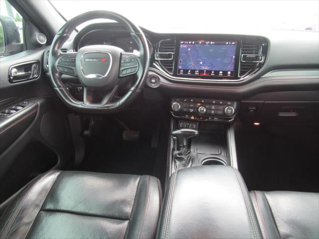 2022 Dodge Durango R/T AWD
