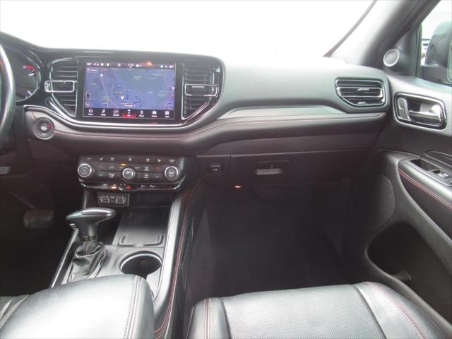 2022 Dodge Durango R/T AWD