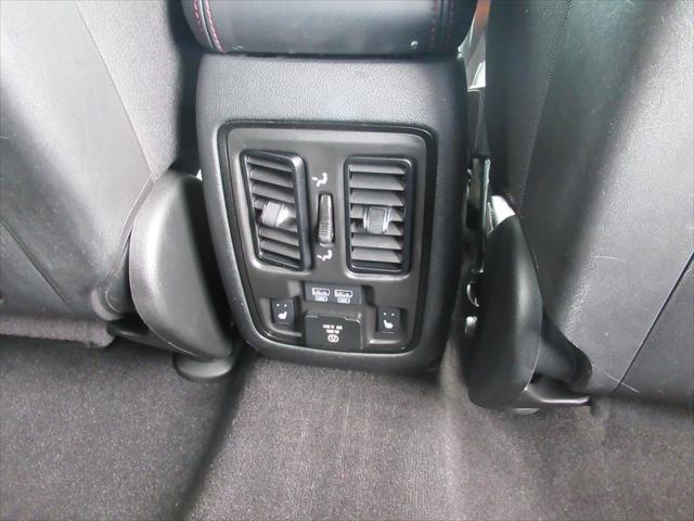 2022 Dodge Durango R/T AWD