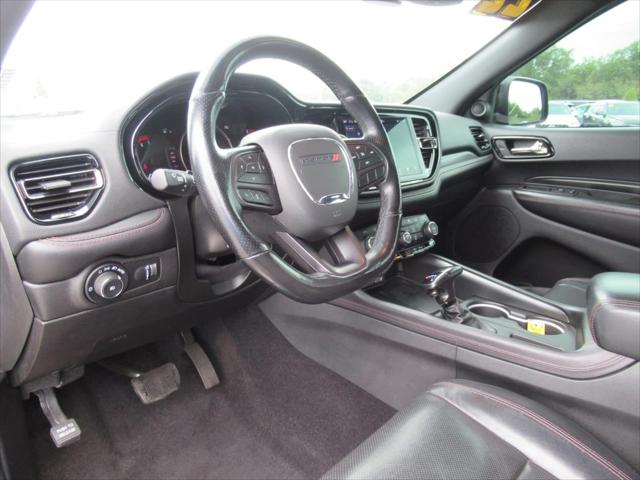 2022 Dodge Durango R/T AWD