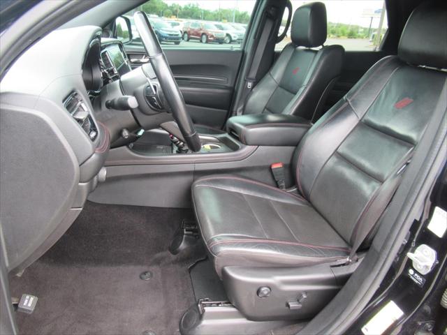 2022 Dodge Durango R/T AWD
