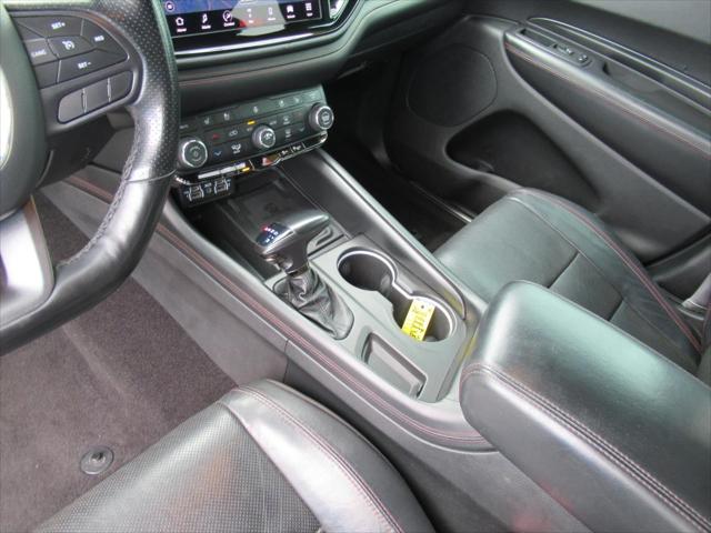 2022 Dodge Durango R/T AWD