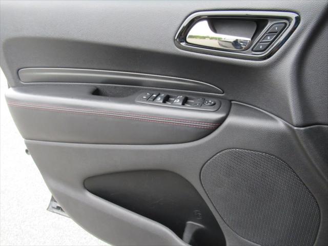 2022 Dodge Durango R/T AWD