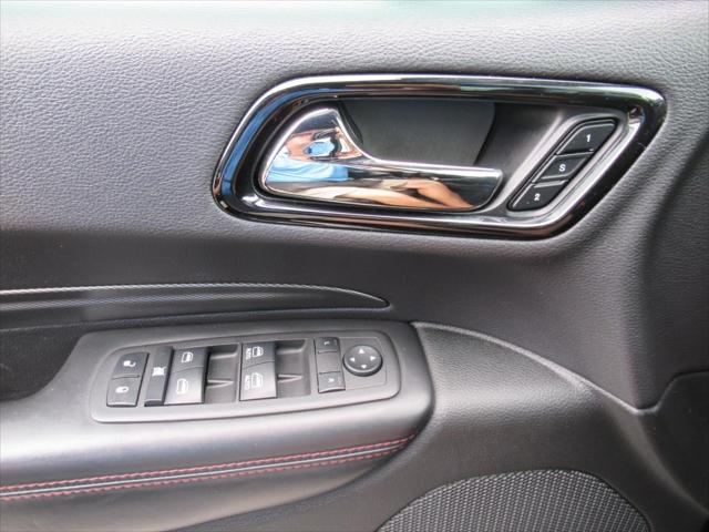 2022 Dodge Durango R/T AWD