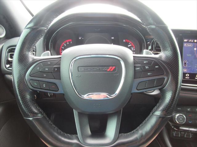 2022 Dodge Durango R/T AWD