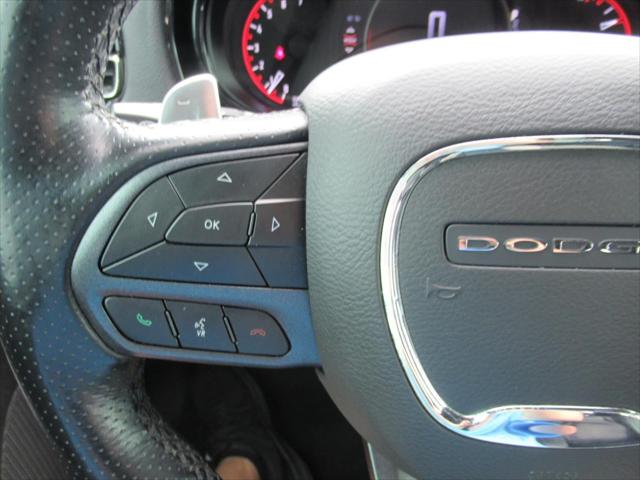 2022 Dodge Durango R/T AWD