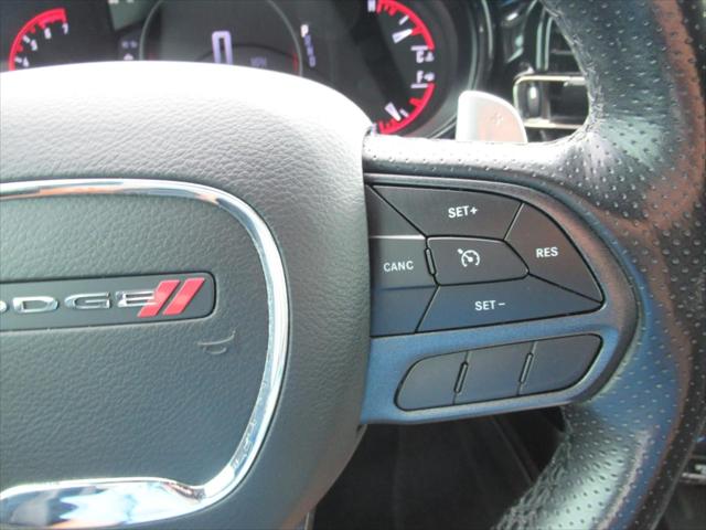 2022 Dodge Durango R/T AWD