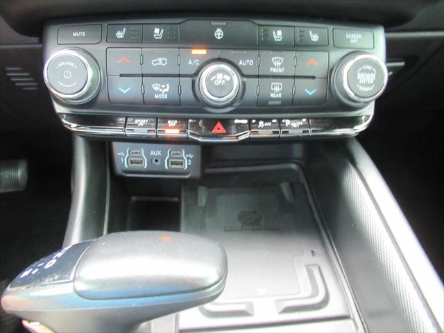 2022 Dodge Durango R/T AWD