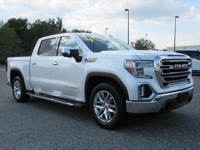 2019 GMC Sierra 1500 SLT for sale in Fruitland Park, FL