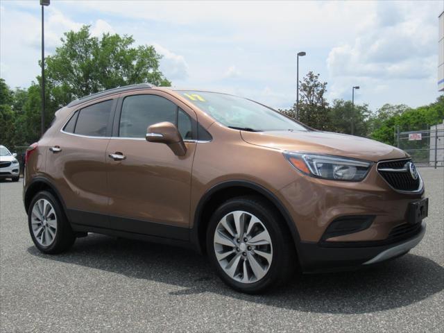 2017 Buick Encore Preferred for sale in Fruitland Park, FL