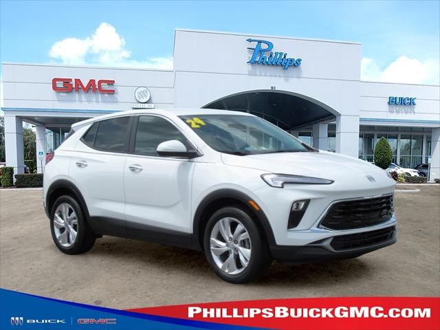 2024 Buick Encore GX Preferred FWD for sale in Fruitland Park, FL