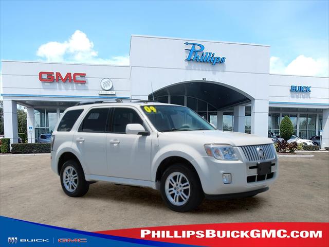 2009 Mercury Mariner Premier for sale in Fruitland Park, FL