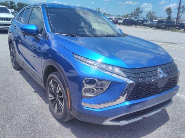 2024 Mitsubishi Eclipse Cross SE S-AWC for sale in Homosassa Springs, FL