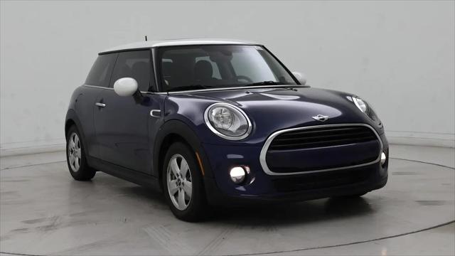 2017 MINI Hardtop Cooper for sale in Albuquerque, NM