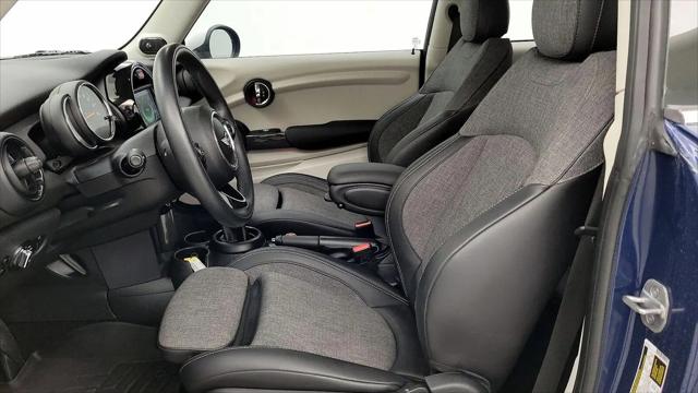2017 MINI Hardtop Cooper