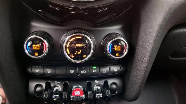 2017 MINI Hardtop Cooper