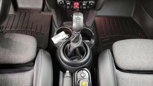 2017 MINI Hardtop Cooper