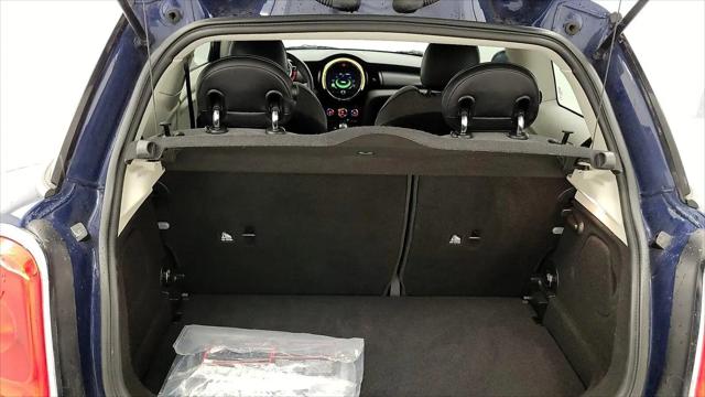 2017 MINI Hardtop Cooper