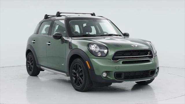 2016 MINI Countryman Cooper S for sale in Albuquerque, NM