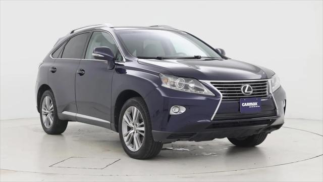 2015 Lexus RX 350 RX 350 for sale in Albuquerque, NM