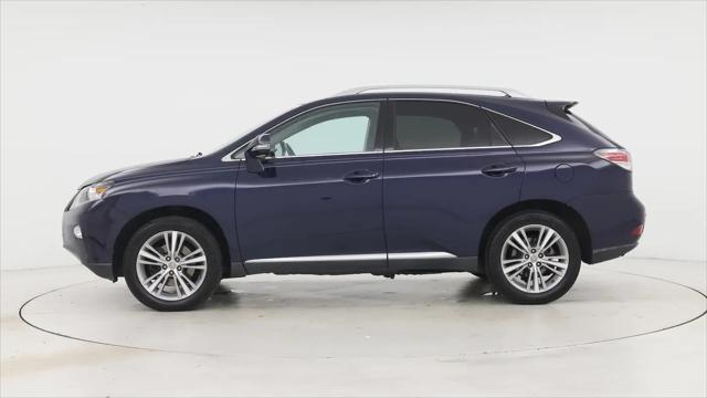 2015 Lexus RX 350 RX 350